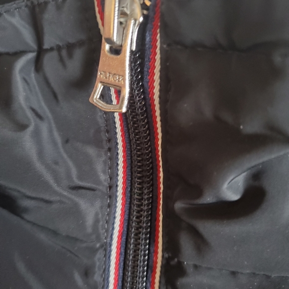 Tommy Hilfiger Zip Jacket Light - Picture 4 of 5